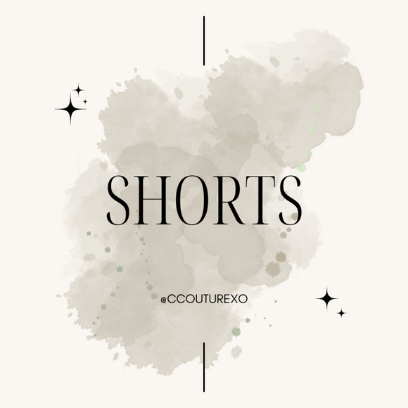 Shorts - Picture 1 of 1